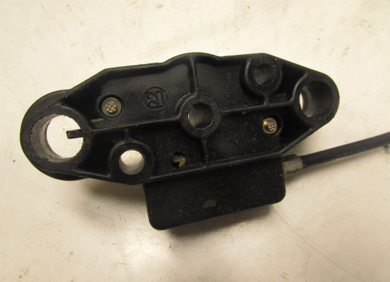 Sonstiges Kawasaki ER 5