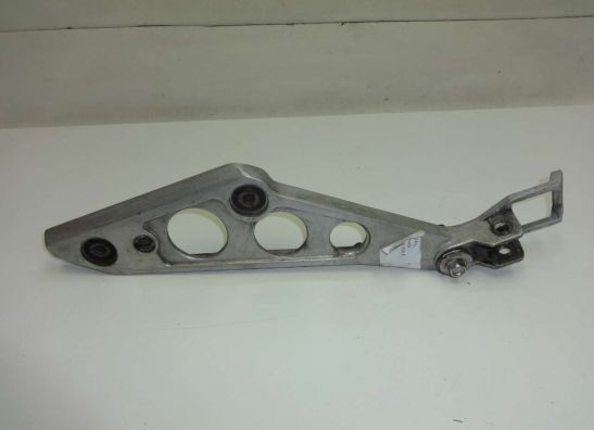 Schetsplaat links Honda CBX 750 F
