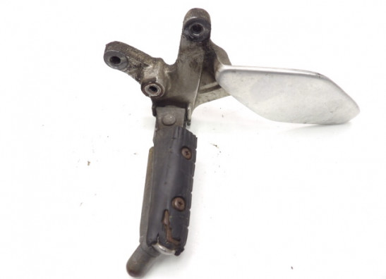 Schetsplaat links Yamaha YZF 750