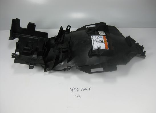 Rear fender Honda VFR 1200