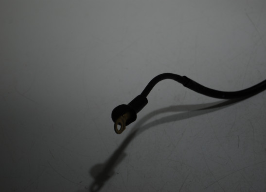 Anlasser Kawasaki Ninja 300