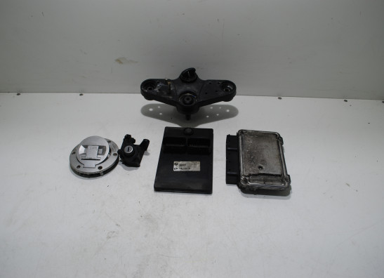 Slotenset BMW R 1200 RT