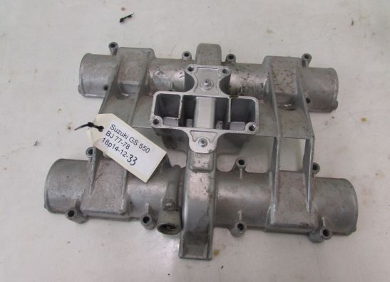 Cylinder head cover Suzuki GS 550