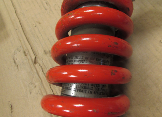 Stossdampfer hinten Honda CBR 1000 F