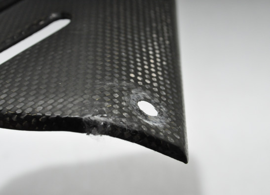 Cowl right Ducati Monster S4