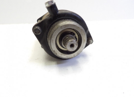 Startmotor Kawasaki KLE 500