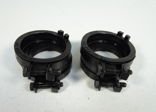 Inlaat rubber Honda CB 500 F
