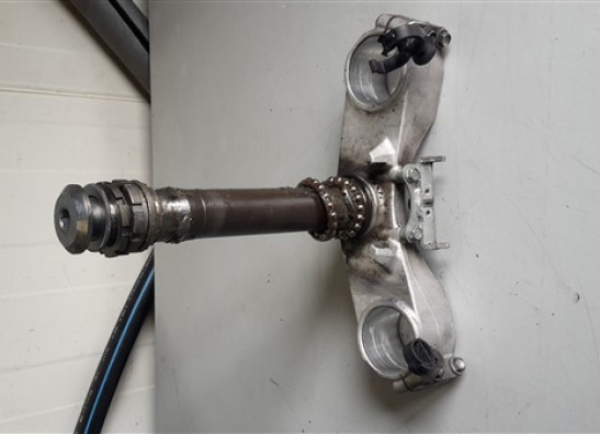 Steering stem Kawasaki GTR 1400