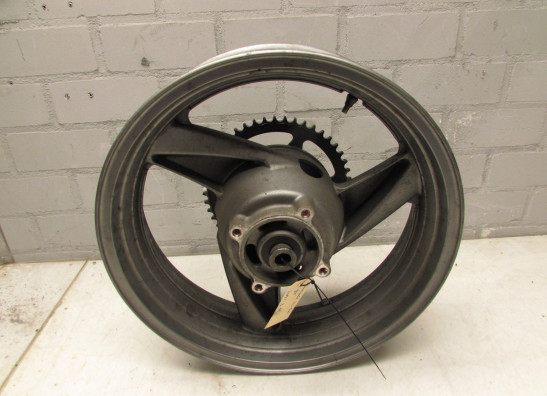 Rear wheel Kawasaki ZZR 600