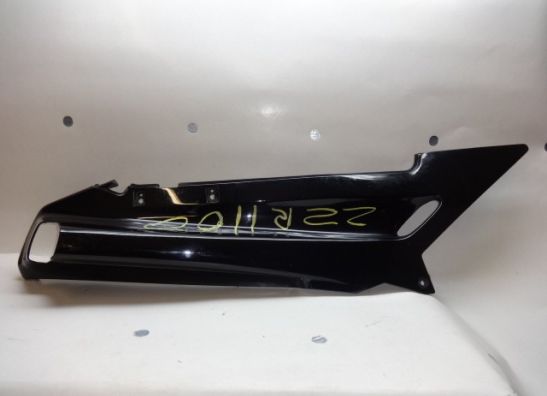 Cowl rear right Kawasaki ZZR 1100