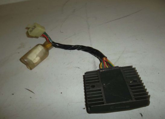 Regulator rectifier  Honda CB 750 F