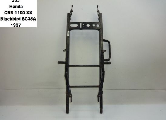 Achtersubframe Honda CBR 1100 XX