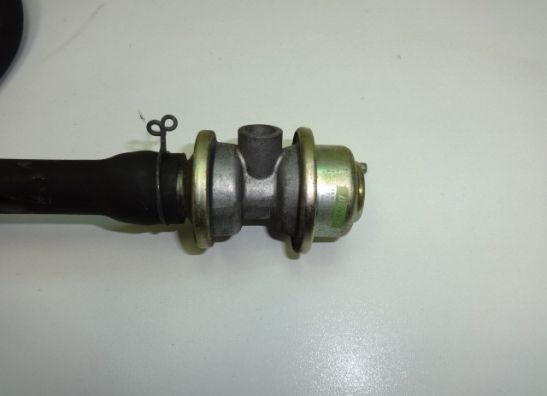 Other Yamaha XJ 900 S Diversion