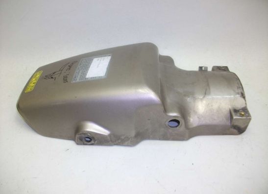 Rear fender Honda TRANSALP