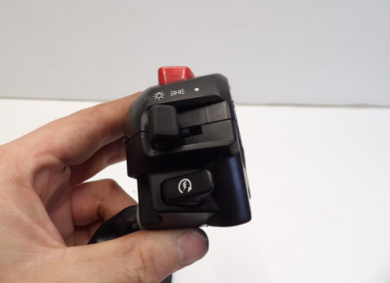 Handlebar switch assy right Yamaha YZF R6
