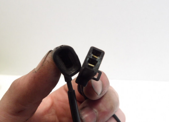 Lufter Honda VFR 750