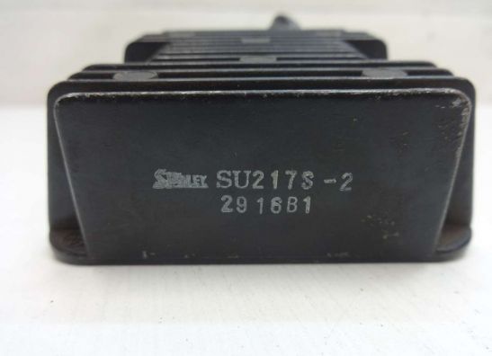 Regler Gleichrichter Suzuki Overige Suzuki