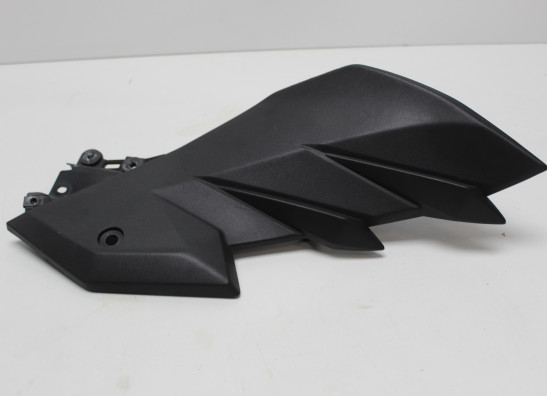 Rechter zijkuip Kawasaki Z 300