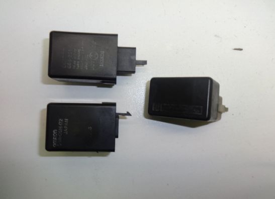 Relay Honda PC 800