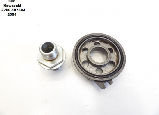 Oliefilter Kawasaki Z 750