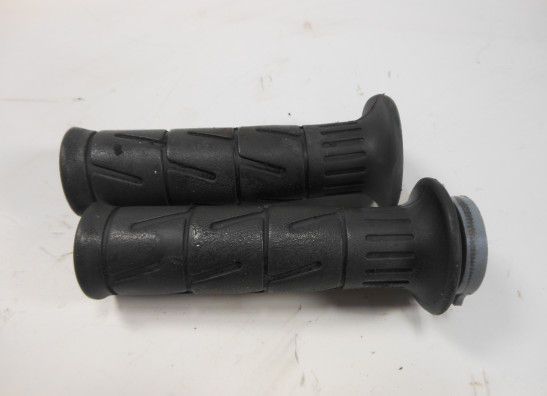 Gashandle Kawasaki ER 6