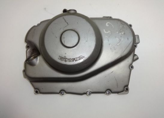 Crankcase cover Clutch side Honda NTV 650