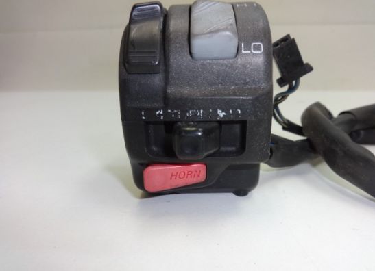 Handlebar switch assy left Yamaha XJ 600 Diversion