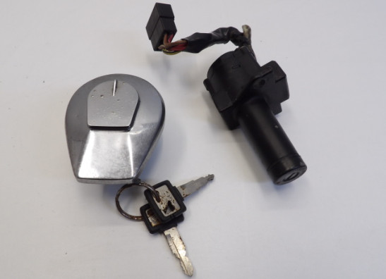Key set Honda CB 700