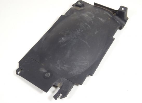 Undertail rear fender Ducati monster 600