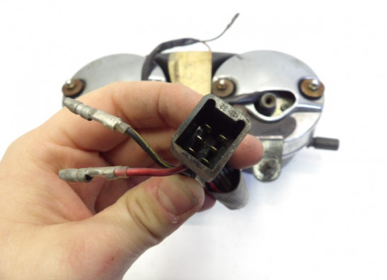 Tellerset Kawasaki CSR 305 LTD