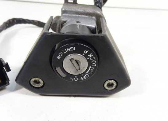 Slotenset Ducati Monster 750