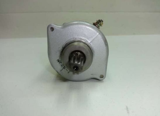 Starting motor Honda CB 600 F