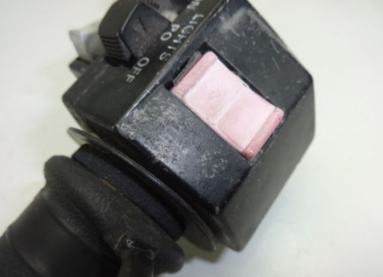 Stuurschakelaar rechts Yamaha XJ 900 F