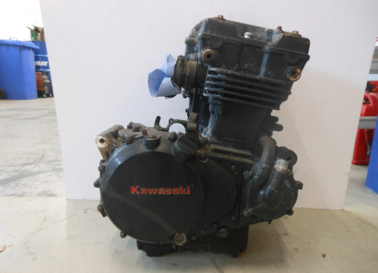 Engine Kawasaki KLE 500 1992-2003