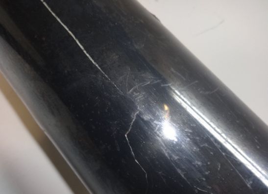 Muffler Kawasaki ZX 10 R