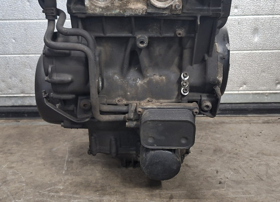 Engine BMW F 800 S - ST