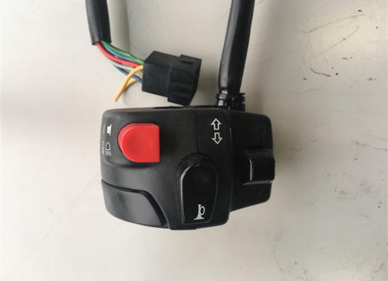 Stuurschakelaar links Aprilia RSV 1000