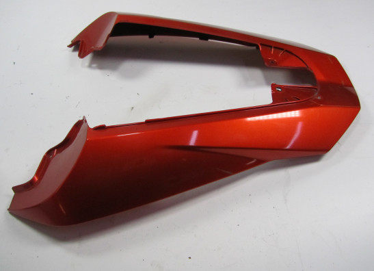 Heck Kawasaki Z 1000