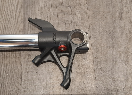 Voorpoot rechts compleet Ducati 899 Panigale