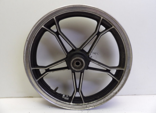 Front Wheel Suzuki GS 550 L