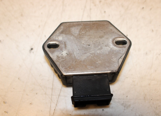Spanningsregelaar Honda CBF 500