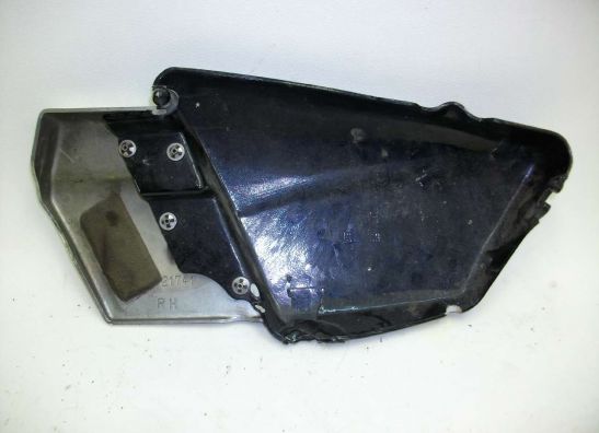 Rechter zijkuip klein Yamaha XS 850