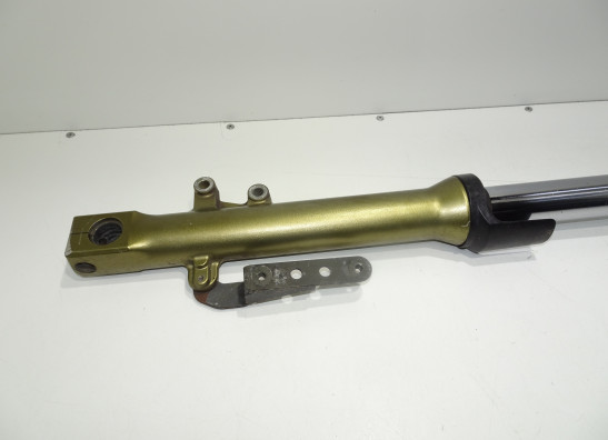 Standrohr Gabelholm rechts komplett Kawasaki ER 6