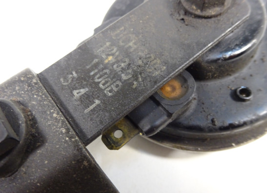 Claxon Honda CBR 600 RR