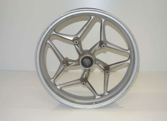 Voorvelg BMW F 800 S - ST