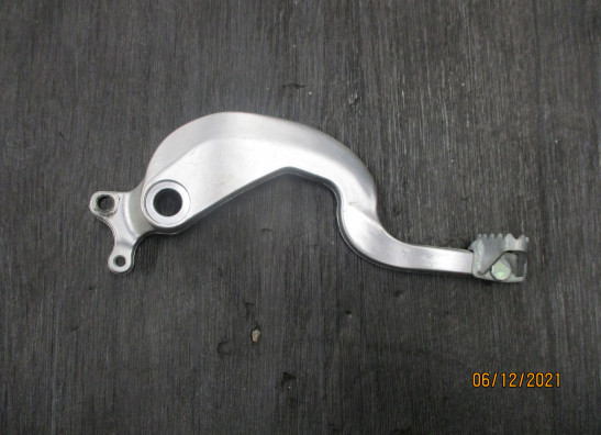 Brake pedal Yamaha XT 1200 Z Super Tenere