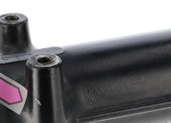 Standrohr aus Kawasaki Z 1300