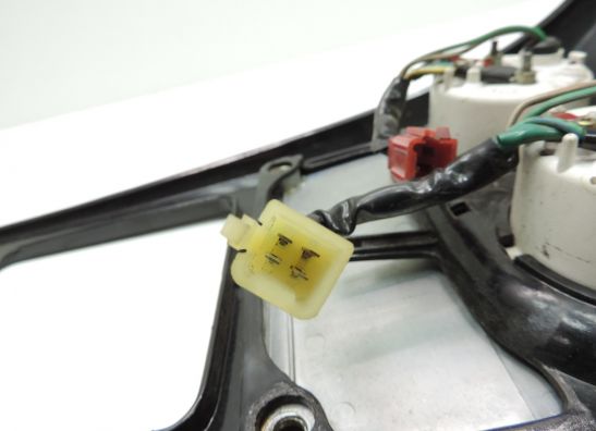 Tankschutz Honda VT 1100