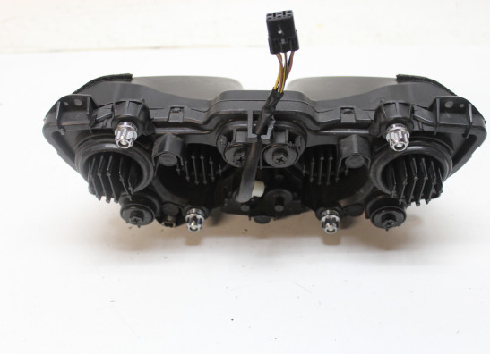 Koplamp Yamaha MT 09