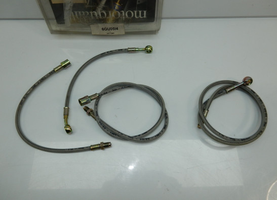 Remleiding voor Moto Guzzi Overige Moto Guzzi